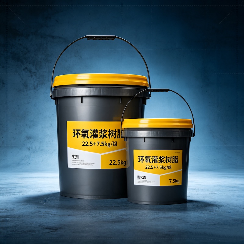 交口环氧灌浆树脂